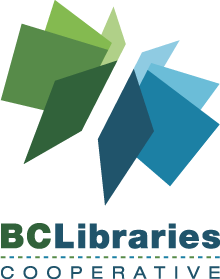 BC Libraries Cooperative logo